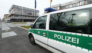 Odločna akcija nemške policije proti sovražnemu govoru na Facebooku