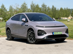 Xpeng G6