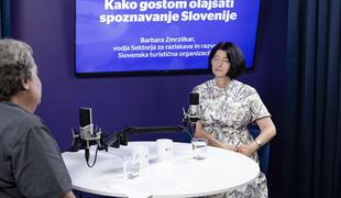 Kako gostom olajšati spoznavanje Slovenije #Spotkast