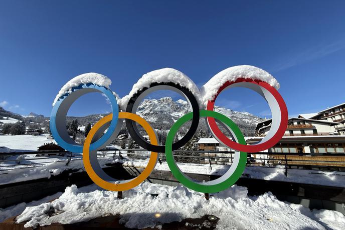 Slovenski nastopi na ZOI 2026 (spored)