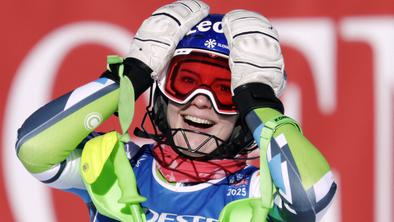 Andreja Slokar po olimpijsko slavo s spremenjenim trenerskim štabom