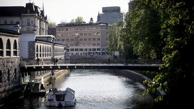 16 ljubljanskih civilnih iniciativ Ljubljančane pozvalo, naj ne volijo za Jankovića