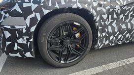 Mercedes AMG GT SUV