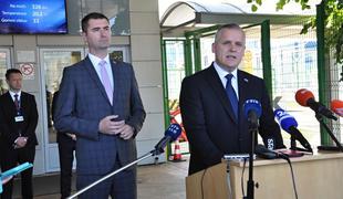 Hrvaška zainteresirana za sodelovanje pri gradnji drugega bloka NEK