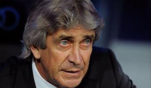Pellegrini: Moji fantje so bili popolni