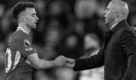 Čustven zapis skrušenega trenerja Liverpoola: Ko bo čas pravi ...