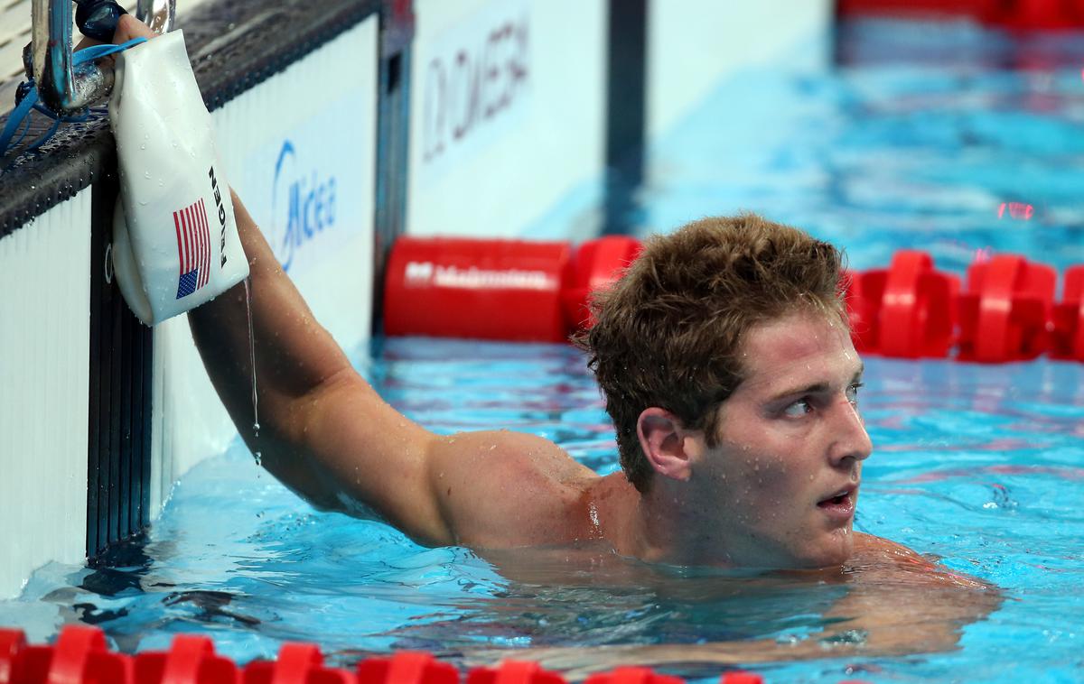 Jimmy Feigen | Foto Guliver/Getty Images