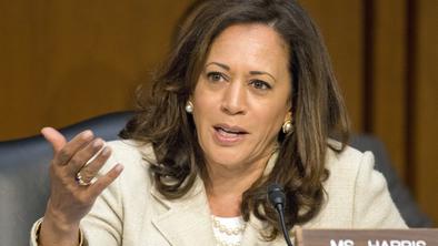 Kamala Harris v pogovorih s potencialnimi podpredsedniškimi kandidati