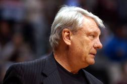Dončić žaluje, poslovila se je legenda Dallasa: Mislim na njegovo družino