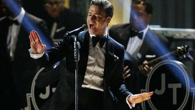 Justin Timberlake: Govorice o drugem delu albuma so resnične