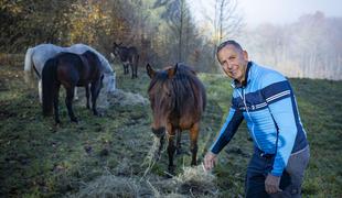 Slovenec v ZDA: Američane vedno zanima, kaj počnemo, da je to sploh mogoče