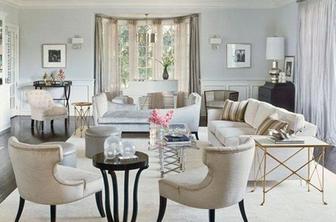 Novi Dom Jennifer Lopez poln glamurja