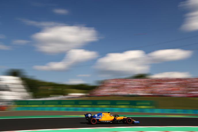 Formula 1 | Foto Getty Images