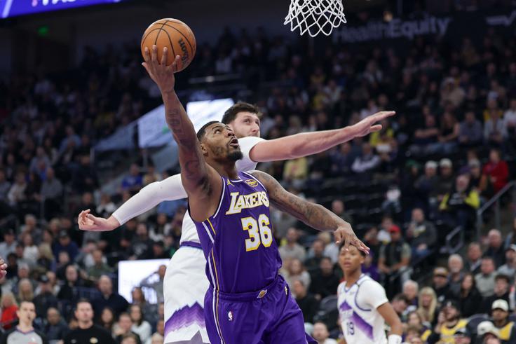 Marcus Smart je zadeval v pravih trenutkih. | Foto: Reuters