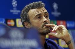 Luis Enrique se vrača v Rim, nogometni praznik v Zagrebu