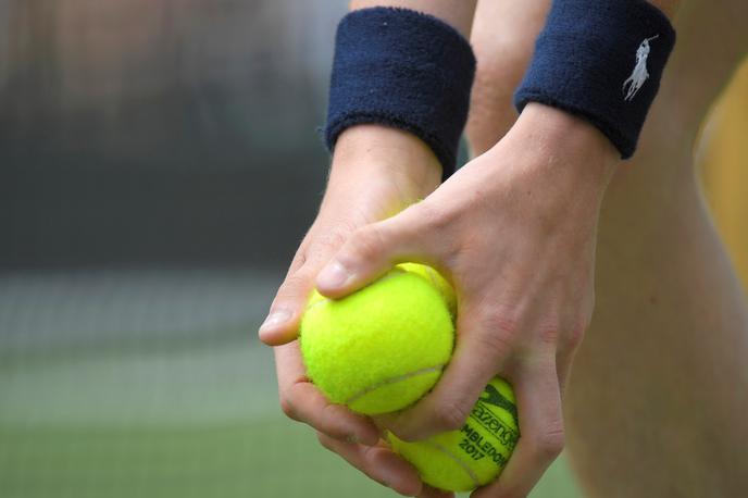 tenis splošna | Foto Reuters