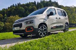 Citroënov novi oblikovalec: prišel je od BMW, Kitajcev in Kie