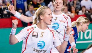 Heidi Löke ne bo več trenerjeva punca