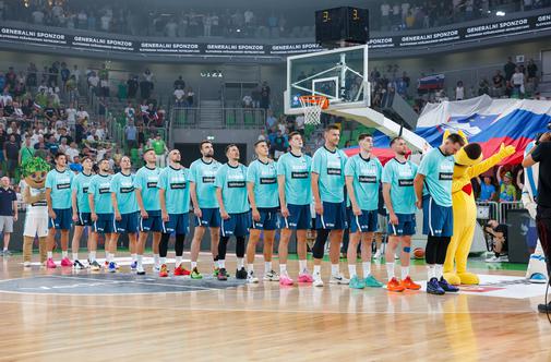 Zmago Sagadin neposreden: Slovenija je razvajena