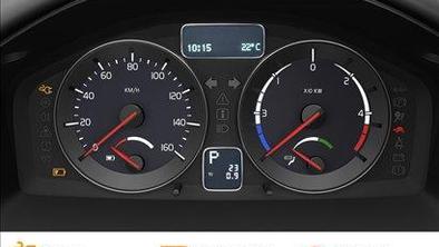 Volvo C30 BEV