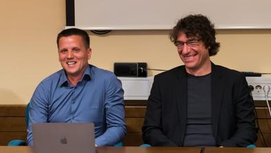 Direktor GEN-I Volley: Ne bomo muha enodnevnica