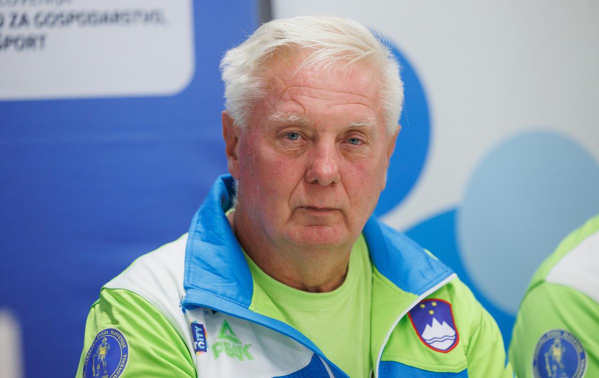 Igor Macur | Foto Nebojša Tejić/STA