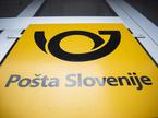 Pošta Slovenije