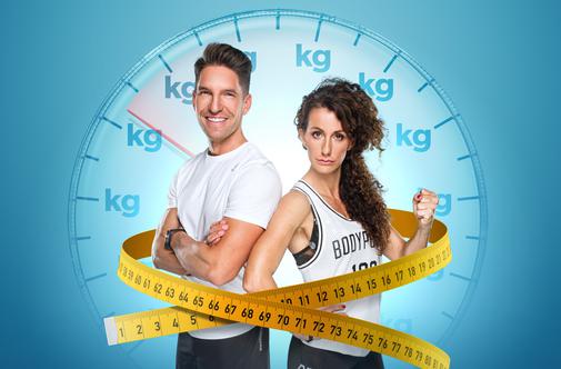 The Biggest Loser Slovenija prvič že nocoj ob 21.10!