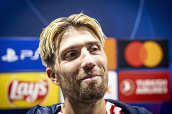 Kevin Kampl izlil dušo in podal končno odločitev
