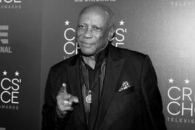 Umrl temnopolti dobitnik oskarja Louis Gossett jr. #video