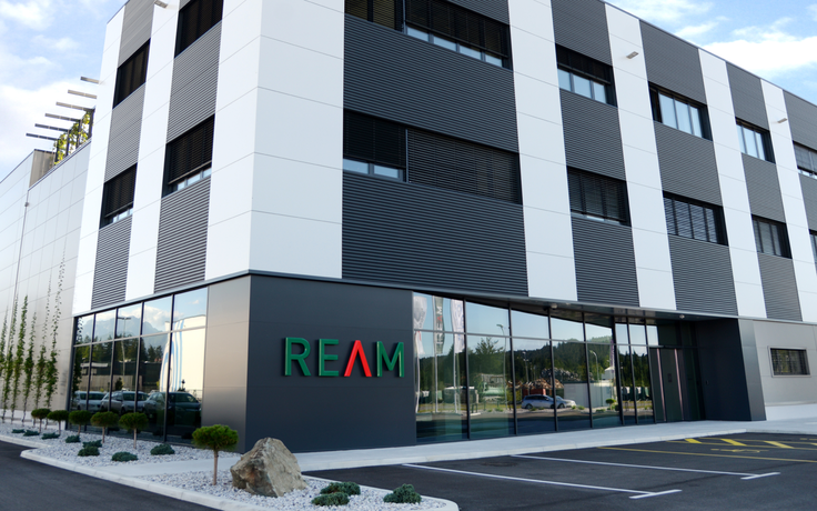 ream | Foto: REAM