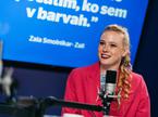 Zala Smolnikar - Zali, Spotkast