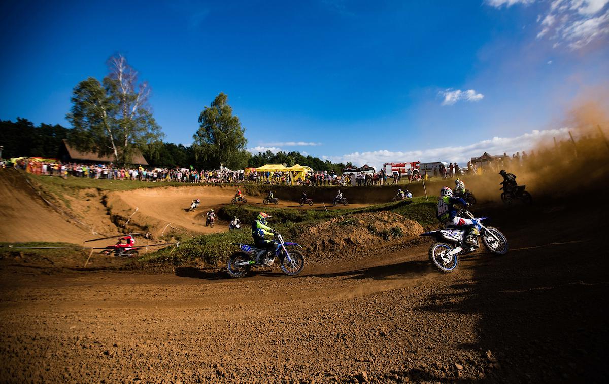 motokros DP | Foto Grega Valančič/Sportida