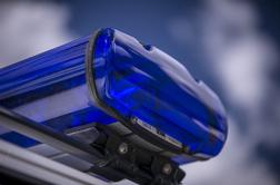 Policisti v Zavrču prijeli Italijana z zaščitenimi ptiči