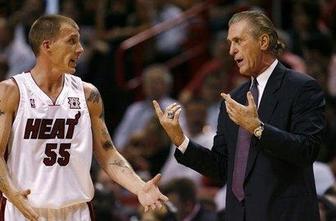 Jason Williams s Floride v Kalifornijo