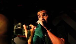Drake: Želim igrati Obamo