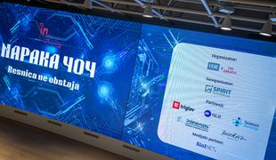 Forum ISR: Kdo si upa na letalo, ki ga upravlja umetna inteligenca?