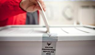 Bomo imeli novega ali starega predsednika?