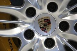 Porsche macan na audijevi osnovi za 40 tisočakov