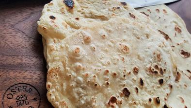 Kako narediti domače tortilje?