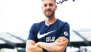 Kotnik prihaja v Celje, Tetteh ostaja v Mariboru, krepi se Koper ...