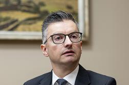 Šarec o Prebiličevem povabilu na kavo: Kakšno predstavo ima ta človek o sebi?