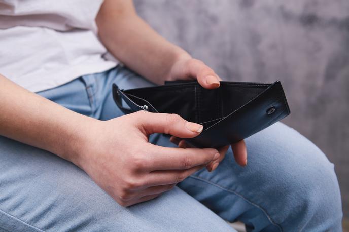 Lung - finančna pismenost | Foto Shutterstock