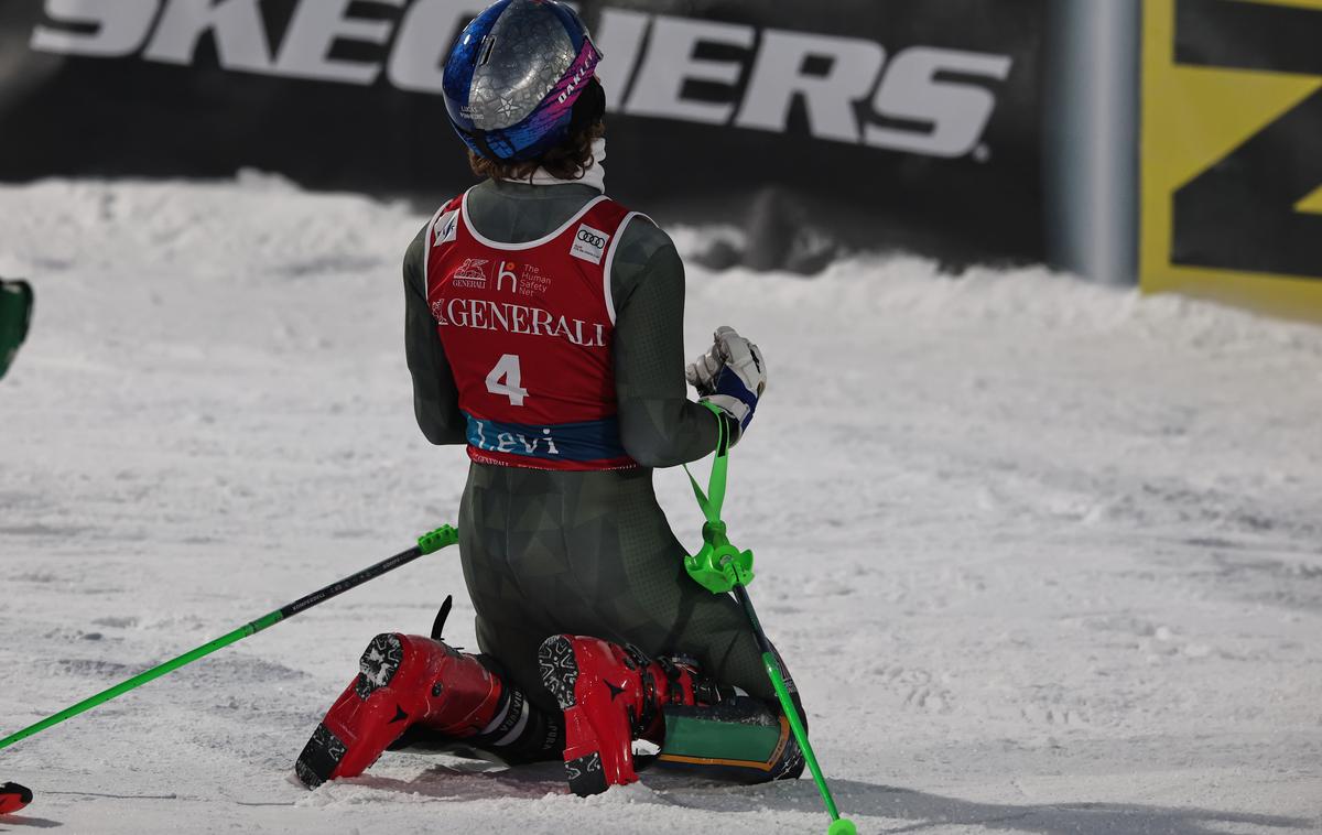 Lucas Pinheiro Braathen | Lucas Pinheiro Braathen je poskrbel za zgodovinsko prvo brazilsko zmago v alpskem smučanju. | Foto Guliverimage