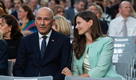 "Prihodnost je lahko dobra ali slaba. Sam vidim prvo."