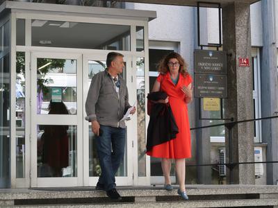 Hrvaški zdravilec 13 let po smrti Ave Curk iz Ajdovščine v zaporu