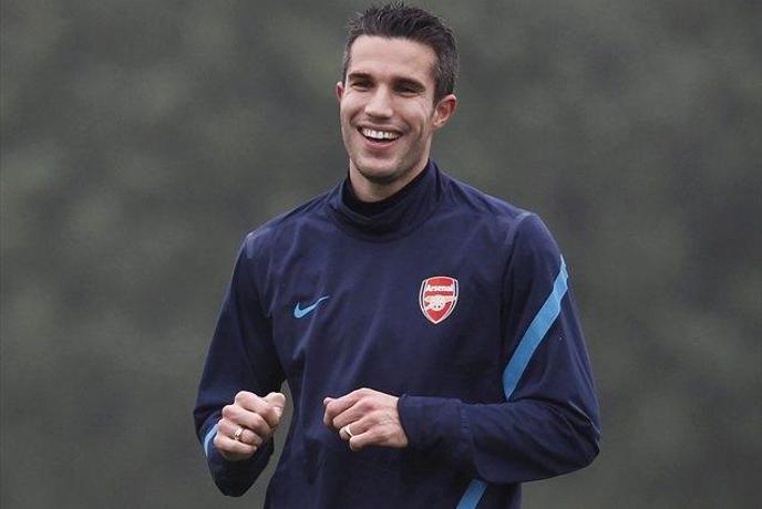 Borussio rešita le čudež in Arsenal