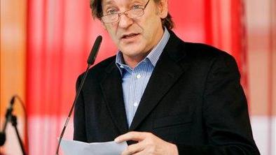 Partljič ni več predsednik strokovnega sveta Drame
