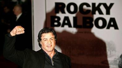 Rocky se bo pretepal na Broadwayu