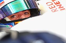 Gutierrez: Ne vem, če sem pripravljen za F1
